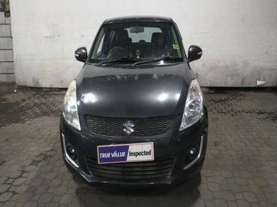 Used Maruti Suzuki Swift 2015 58139 kms in Bangalore
