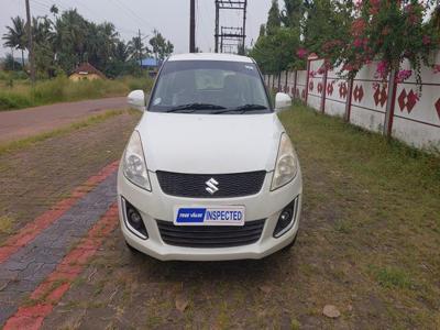 Used Maruti Suzuki Swift 2016 109183 kms in Mangalore