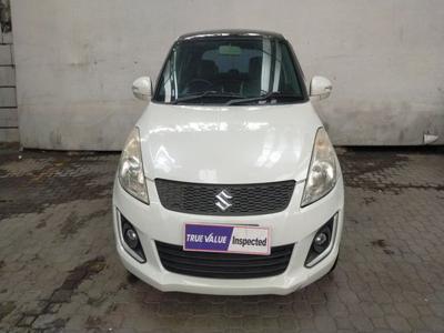 Used Maruti Suzuki Swift 2017 151910 kms in Bangalore