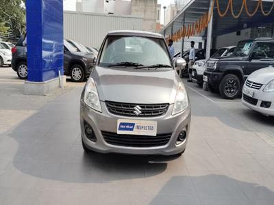 Used Maruti Suzuki Swift Dzire 2013 52550 kms in Jaipur