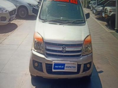 Used Maruti Suzuki Wagon R 2009 175271 kms in Jaipur