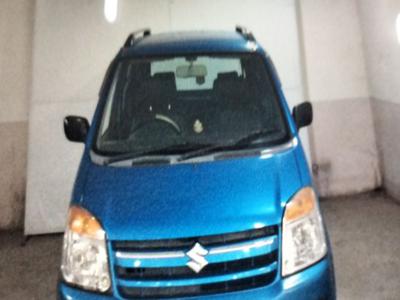 Used Maruti Suzuki Wagon R 2010 153800 kms in Guwahati
