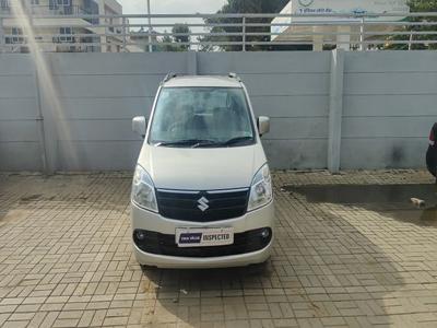 Used Maruti Suzuki Wagon R 2012 12108 kms in Bangalore