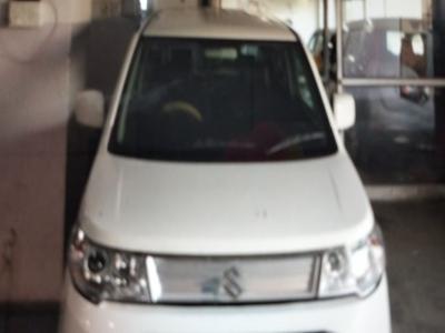 Used Maruti Suzuki Wagon R 2013 79427 kms in Guwahati
