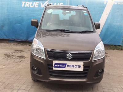 Used Maruti Suzuki Wagon R 2014 96621 kms in Kolkata