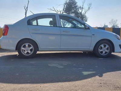 Used 2011 Hyundai Verna [2011-2015] Fluidic 1.6 CRDi SX for sale at Rs. 2,35,000 in Ambala Cantt