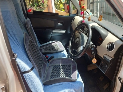 2015 Maruti Suzuki Wagon R 10 LXi