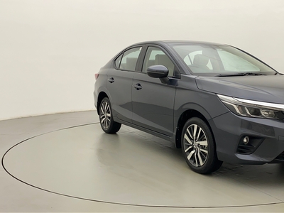 Honda City VX MT