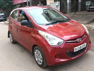 Hyundai Eon(2011-2019) ERA + Chennai