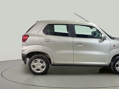 Maruti S-Presso VXI Plus 2019-2022