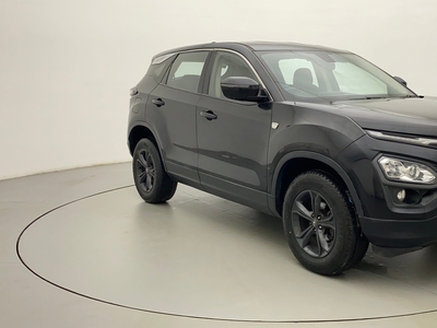 Tata Harrier XZ Dark Edition