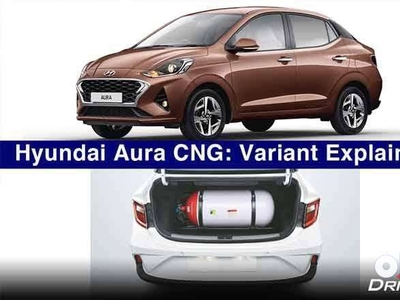 All new hyundai aura cng t permit car available with us call now