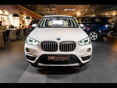 BMW X1 sDrive20i xLine[2017-2018]