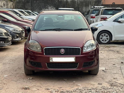 Fiat Linea Active 1.4