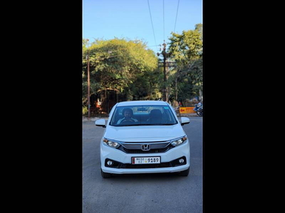 Honda Amaze 1.5 VX MT Diesel [2018-2020]