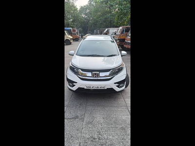 Honda BR-V V CVT Petrol