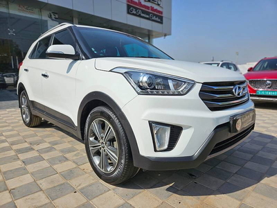 Hyundai Creta 1.6 SX (O)