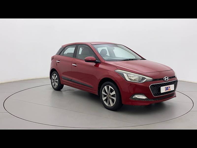 Hyundai Elite i20 Asta 1.4 CRDi