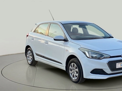 Hyundai Elite i20 MAGNA 1.2