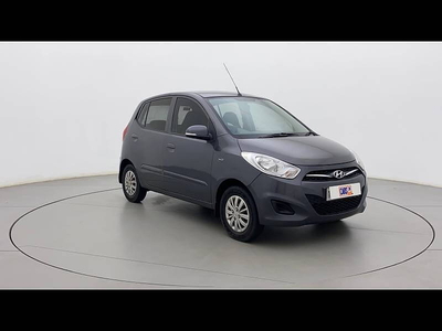 Hyundai i10 Sportz 1.2 AT Kappa2