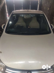 Maruti Suzuki Celerio X 2015 Petrol 23000 Km Driven