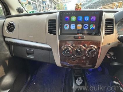 Maruti Suzuki Wagon R LXI CNG - 2016