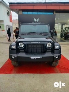 New thar first owner