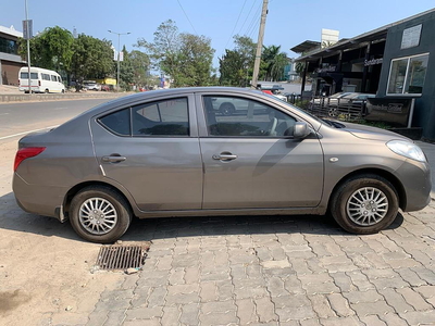 Nissan Sunny XL