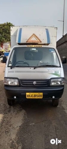 Suzuki super carry petrol+cng good condition and all paper clear