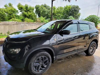 Tata Harrier 2021 XT Plus Dark Editon