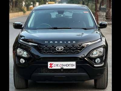 Tata Harrier XTA Plus