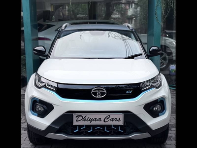 Tata Nexon EV XZ Plus LUX