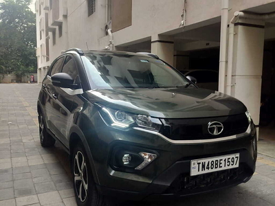 Tata Nexon XM Diesel [2020-2023]