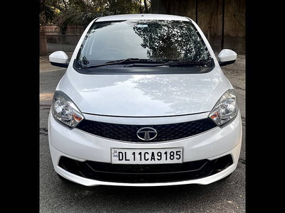 Tata Tiago Revotron XM [2016-2019]