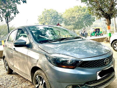 Tata Tiago Revotron XZ Plus Dual Tone [2018-2019]