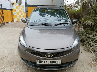 Tata Tigor Revotorq XZ (O)