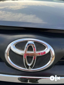 Toyota Corolla Altis [2008-2011] 1.4 D-4D GL, 2009, Petrol