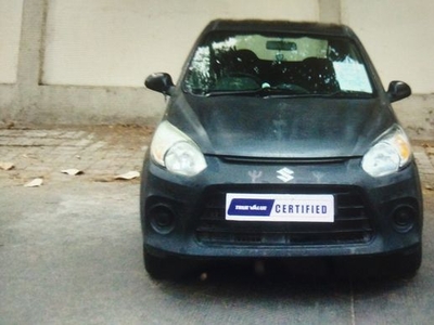 Used Maruti Suzuki Alto 800 2014 110305 kms in Indore