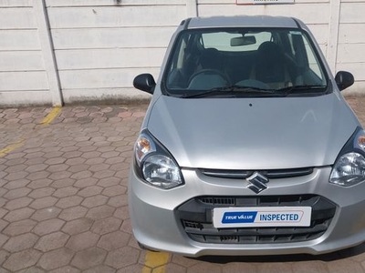 Used Maruti Suzuki Alto 800 2014 64527 kms in Indore