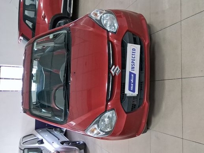 Used Maruti Suzuki Alto 800 2015 57727 kms in Hyderabad