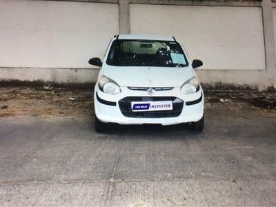 Used Maruti Suzuki Alto 800 2015 62589 kms in Indore