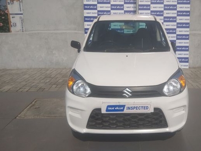Used Maruti Suzuki Alto 800 2022 22424 kms in Indore