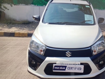 Used Maruti Suzuki Celerio 2018 80319 kms in Indore