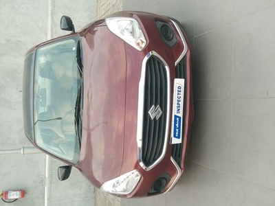 Used Maruti Suzuki Dzire 2018 177941 kms in Indore