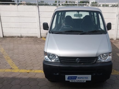 Used Maruti Suzuki Eeco 2019 49753 kms in Indore