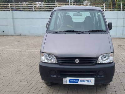 Used Maruti Suzuki Eeco 2020 67551 kms in Indore
