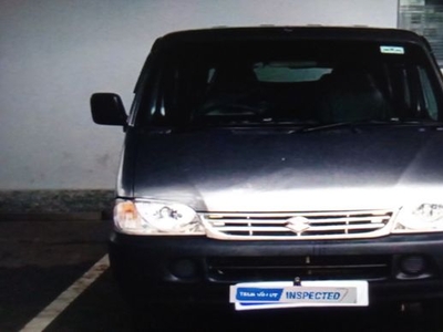 Used Maruti Suzuki Eeco 2021 103989 kms in Indore