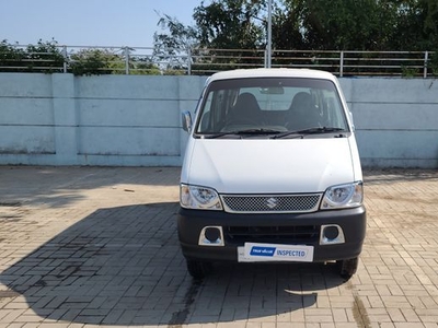 Used Maruti Suzuki Eeco 2022 46833 kms in Indore