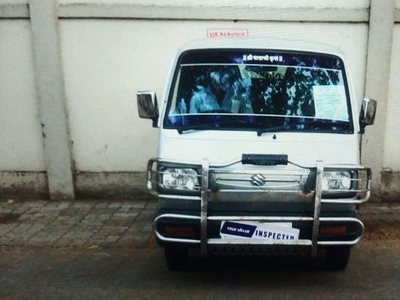 Used Maruti Suzuki Omni 2013 81096 kms in Indore