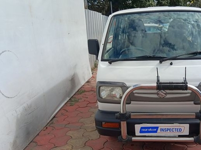 Used Maruti Suzuki Omni 2014 98622 kms in Indore